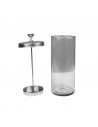 Glass container for disinfection tool 800 ml 
