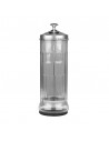 Glass container for disinfection tool 1500 ml 