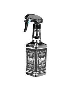 Whisky chrome a-10 haarlak 500ml pak van 5 