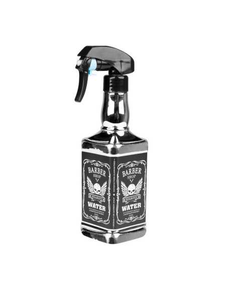 Whiskey Chrom A-10 Haarspray 500ml 5er Pack