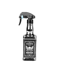 Whisky chrome a-10 spray para el cabello 500ml pack de 5  2