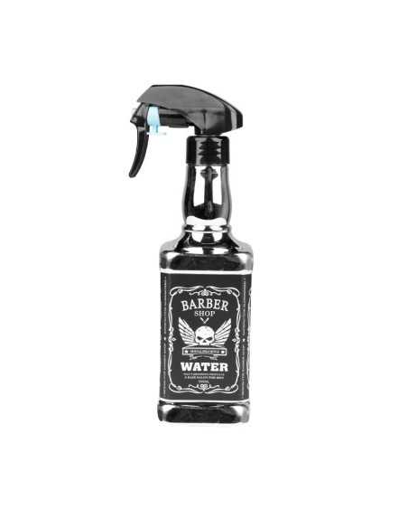 Whiskey Chrom A-10 Haarspray 500ml 5er Pack 