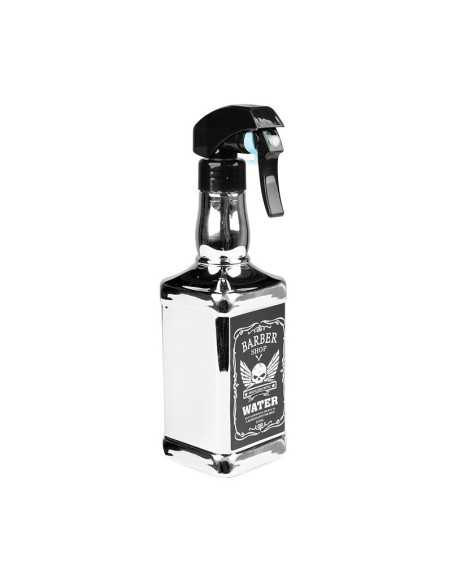 Whiskey Chrom A-10 Haarspray 500ml 5er Pack 