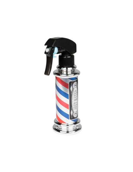 Haarspray Silver Barber A-12 300ml 5er Pack 