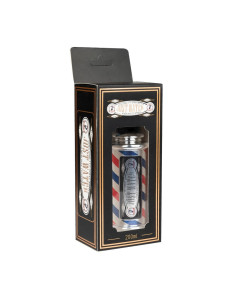 Haarspray Silver Barber A-12 300ml 5er Pack