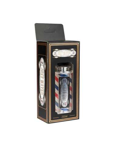 Barber Silver Haarspray A-12, 300 ml, 5 Stück