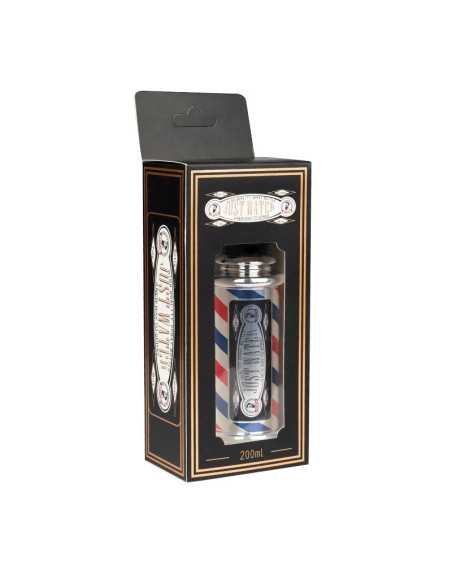 Haarspray Silver Barber A-12 300ml 5er Pack