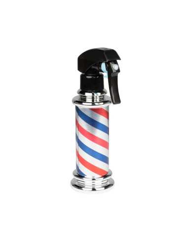 Barber Silver Haarspray A-12, 300 ml, 5 Stück