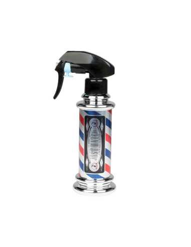 Barber Silver Haarspray A-12, 300 ml, 5 Stück