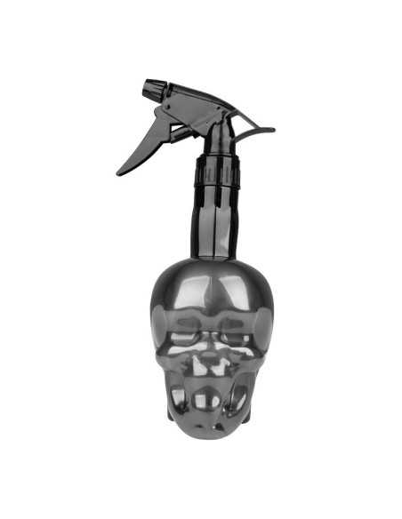 Vaporizador spray barber shop calavera 500ml pack de 5