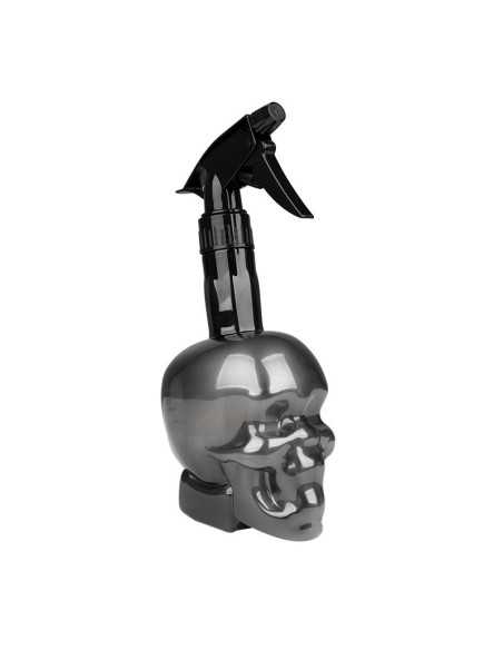 Vaporizador spray barber shop calavera 500ml pack de 5 