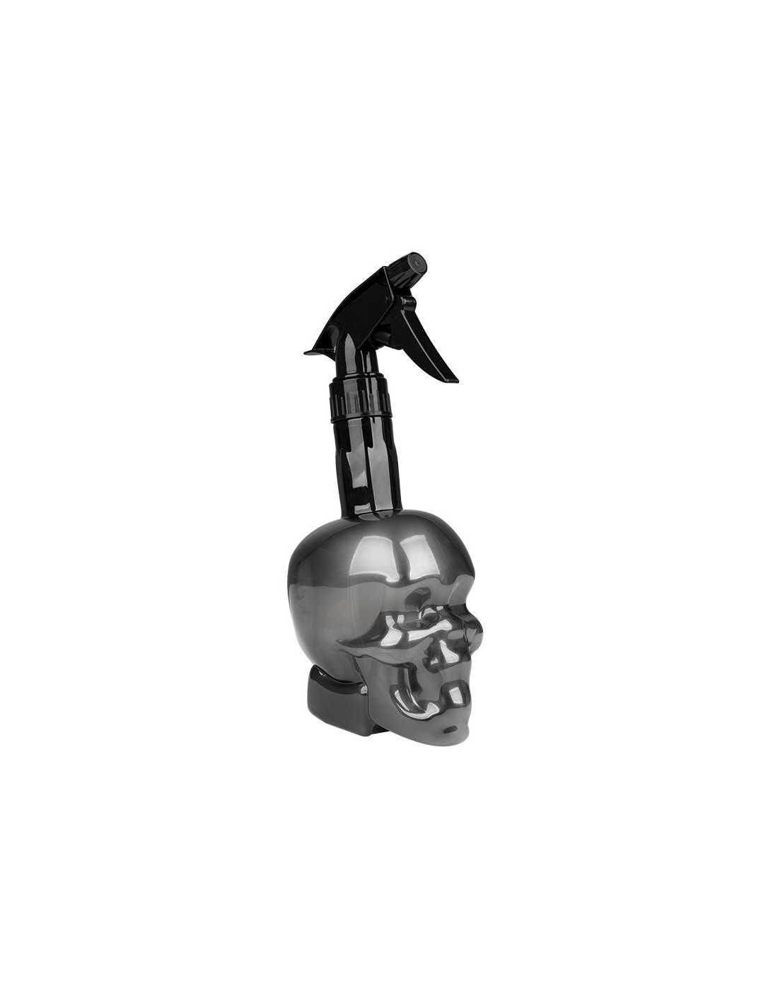Barber shop skull spray 500ml pack of 5