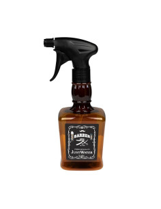 Laca para el cabello marrón whisky 500ml pack de 5