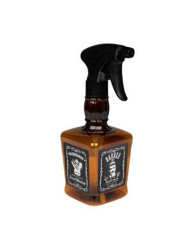 Brown whiskey hair spray 500ml pack of 5