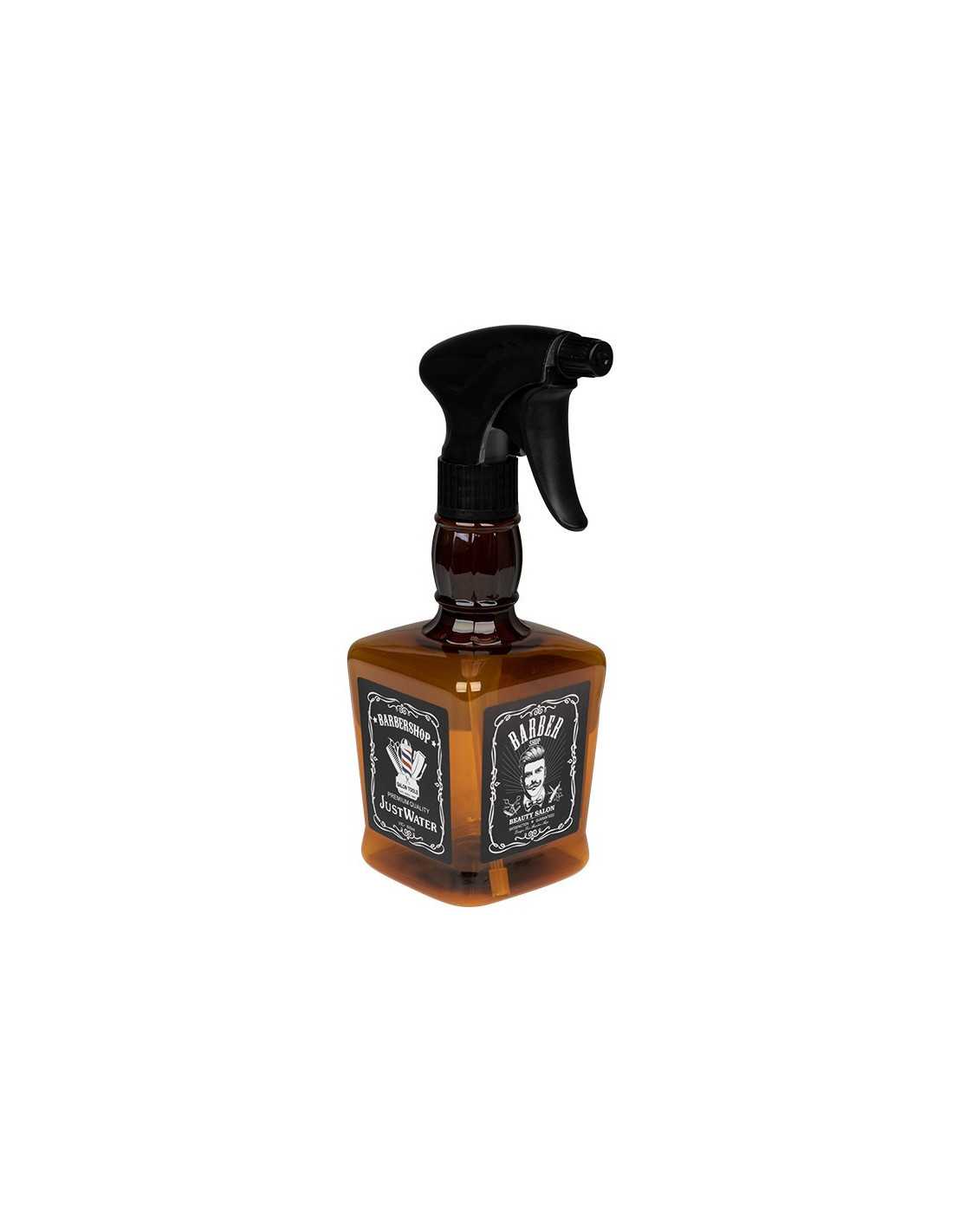 Brown whiskey hair spray 500ml pack of 5