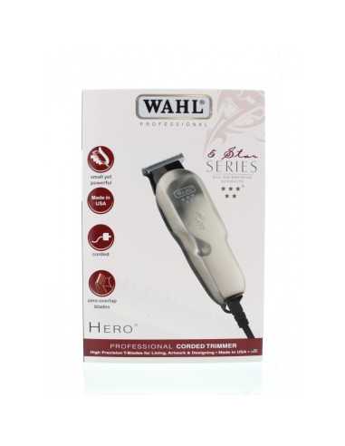 Rifinitore Wahl Hero 