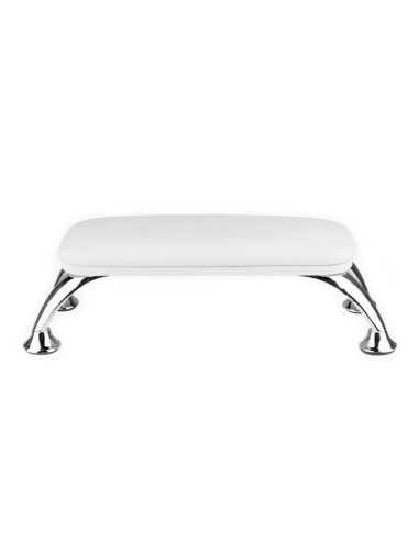 Manicure hand rest 132164 PODPÓRKA DO MANICURE BIAŁA