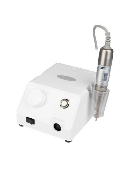 Ponceuse Ongle  130975 PONCEUSE A ONGLE ESCORT III BLANC + H200