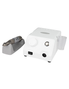 Ponceuse Ongle  130975 PONCEUSE A ONGLE ESCORT III BLANC + H200 2