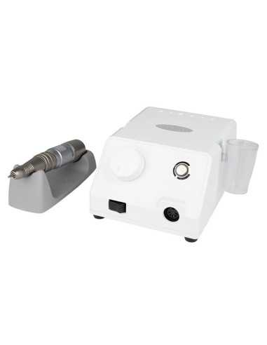 Nail Sander 130975 ESCORT III NAIL SANDER WHITE + H200
