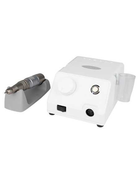 Ponceuse Ongle  130975 PONCEUSE A ONGLE ESCORT III BLANC + H200