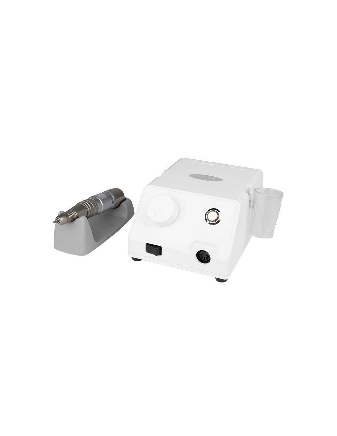 Nail Sander 130975 ESCORT III NAIL SANDER WHITE + H200