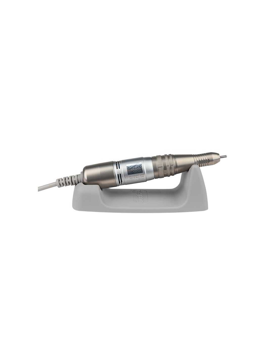 Nail Sander 130975 ESCORT III NAIL SANDER WHITE + H200