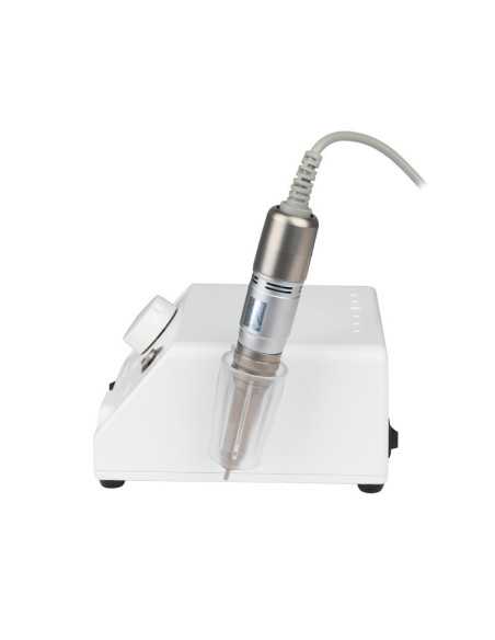 Ponceuse Ongle  130975 PONCEUSE A ONGLE ESCORT III BLANC + H200