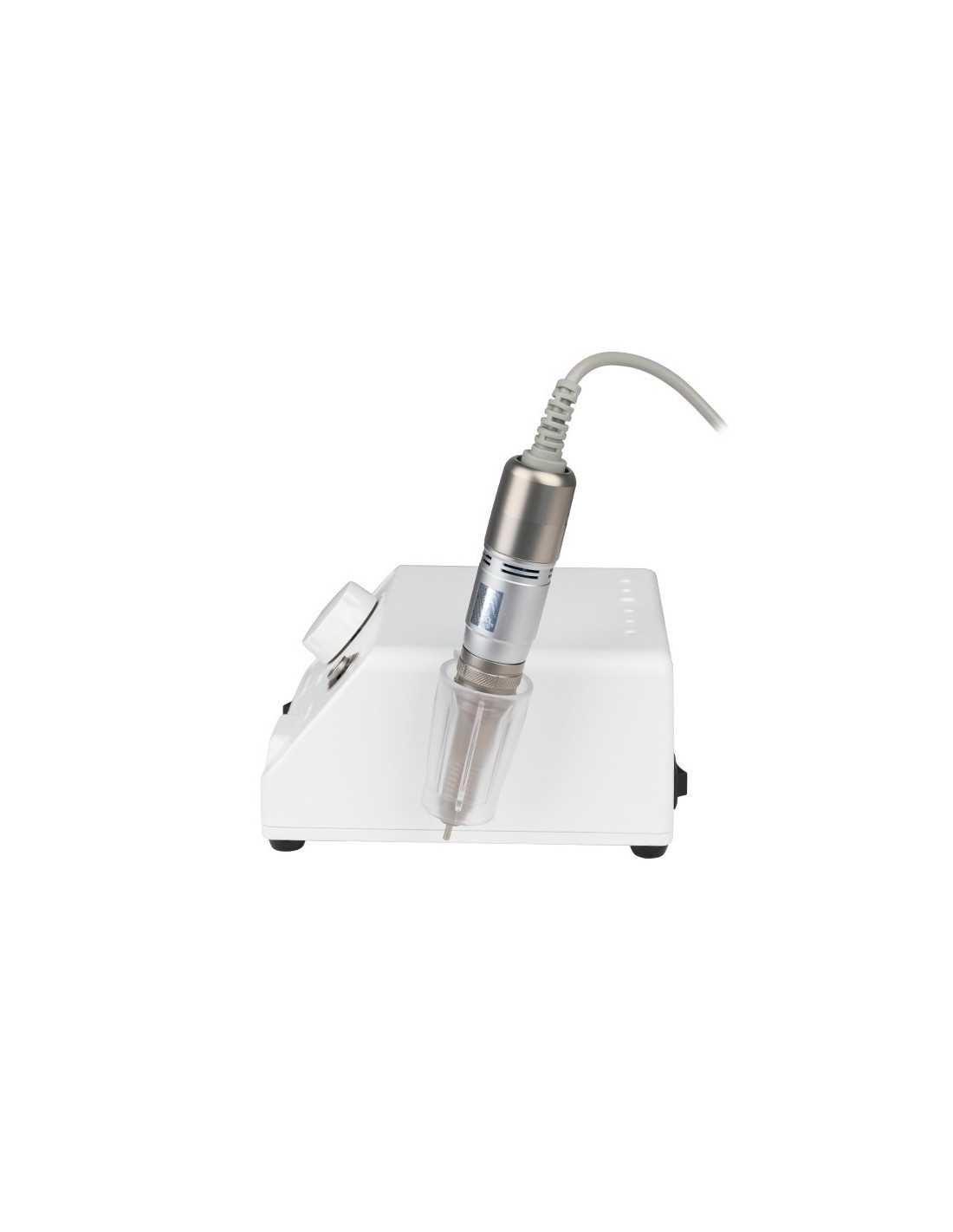 Nail Sander 130975 ESCORT III NAIL SANDER WHITE + H200