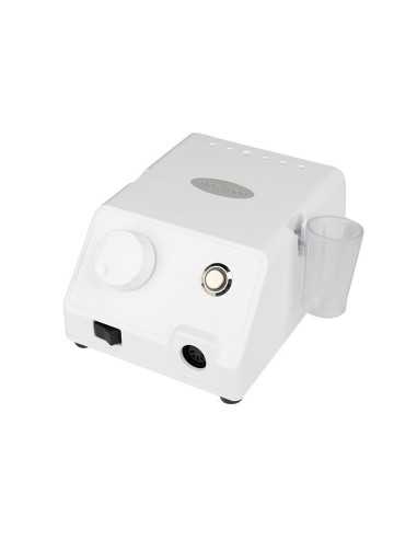 Nail Sander 130975 ESCORT III NAIL SANDER WHITE + H200