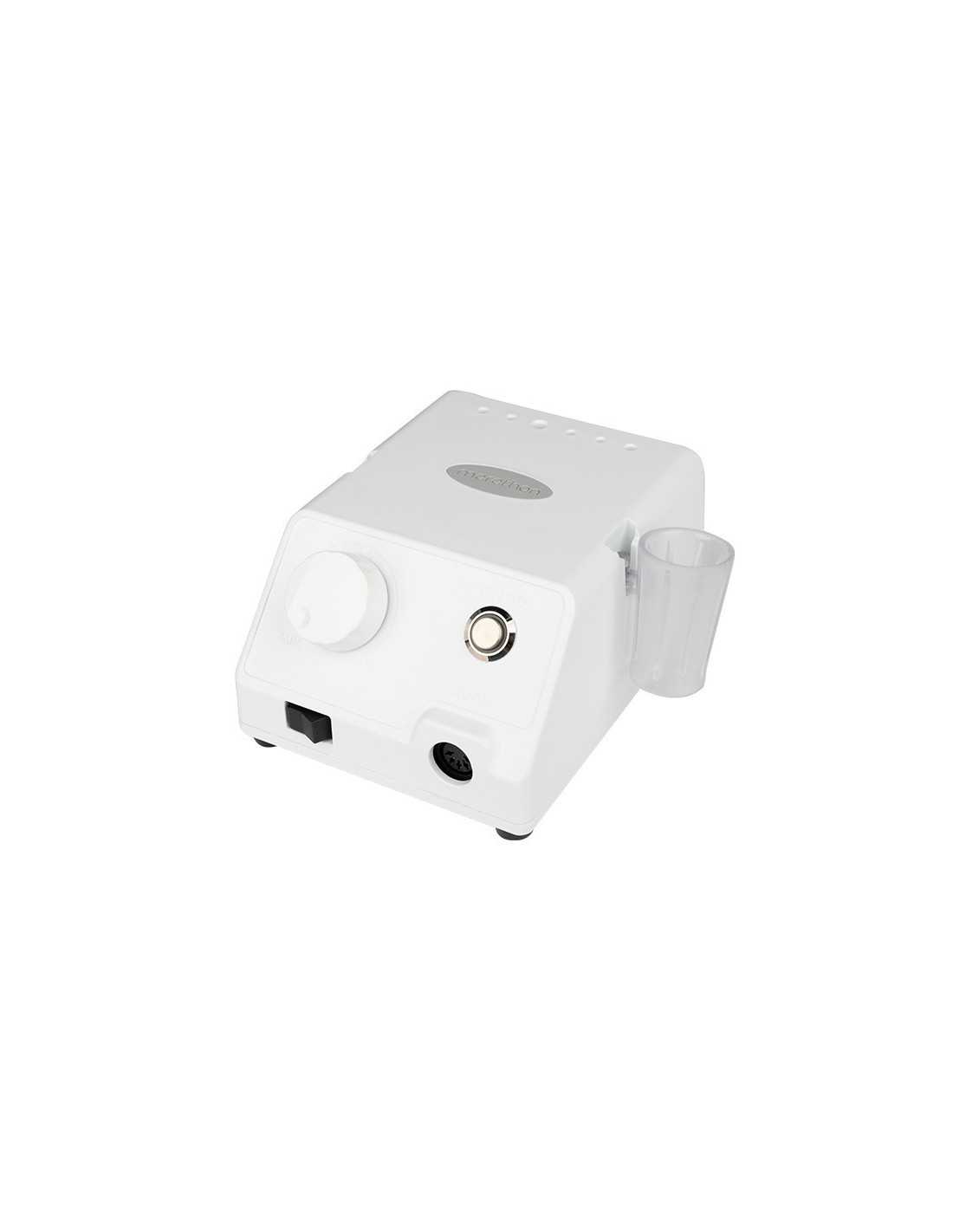 Nail Sander 130975 ESCORT III NAIL SANDER WHITE + H200