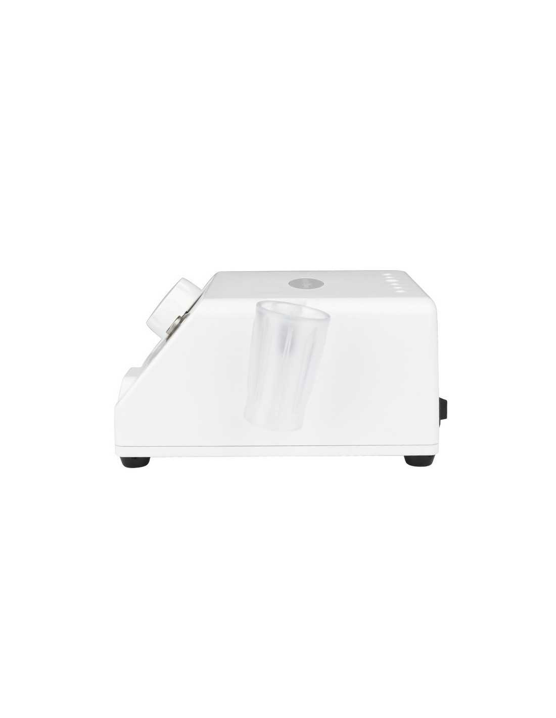 Nail Sander 130975 ESCORT III NAIL SANDER WHITE + H200