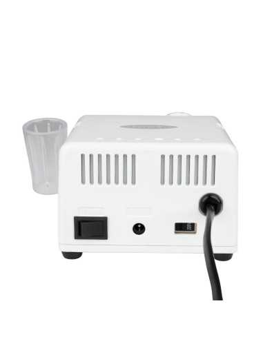 Nail Sander 130975 ESCORT III NAIL SANDER WHITE + H200