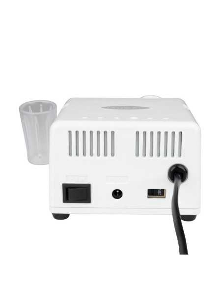 Ponceuse Ongle  130975 PONCEUSE A ONGLE ESCORT III BLANC + H200