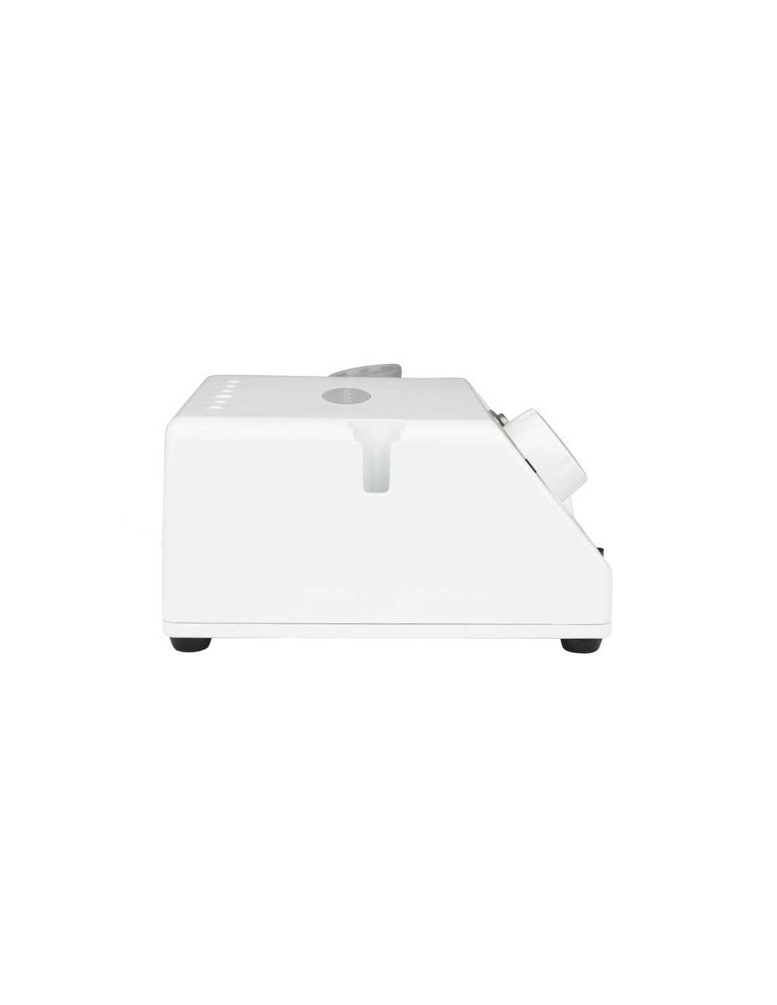 Nail Sander 130975 ESCORT III NAIL SANDER WHITE + H200