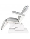 Fauteuils esthétiques  131590 Chaise cosmétique électrique basic 169 gris orientable