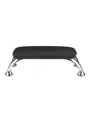 Manicure hand rest 132165 PODPÓRKA DO MANICURE CZARNA