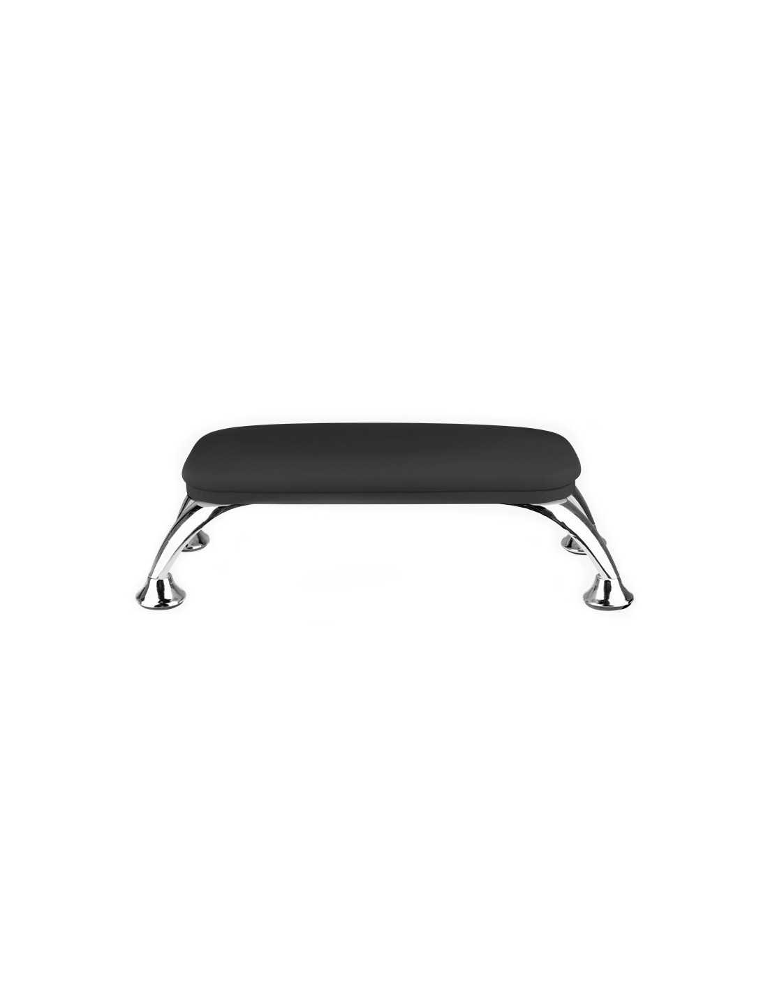 Repose main manucure 132165 PODPÓRKA DO MANICURE CZARNA