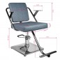 Tokyo makeup and beauty care chair