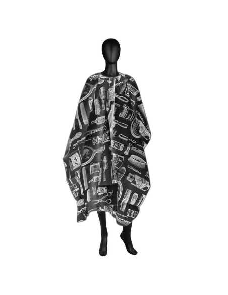 Cape barber vintage j-05
