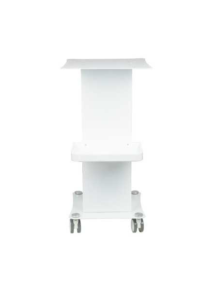 Cosmetic table for device 091 