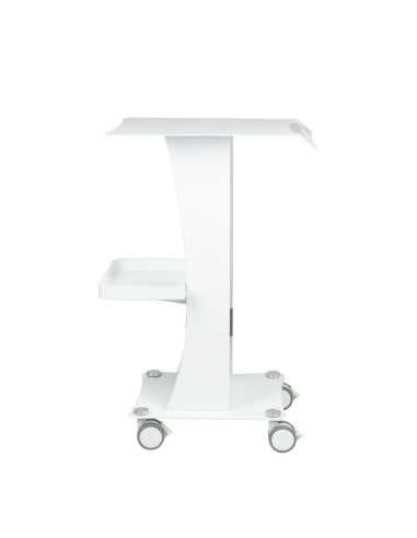 Cosmetic table for device 091