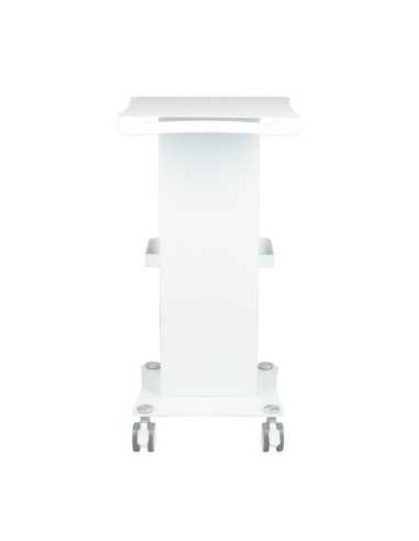 Cosmetic table for device 091