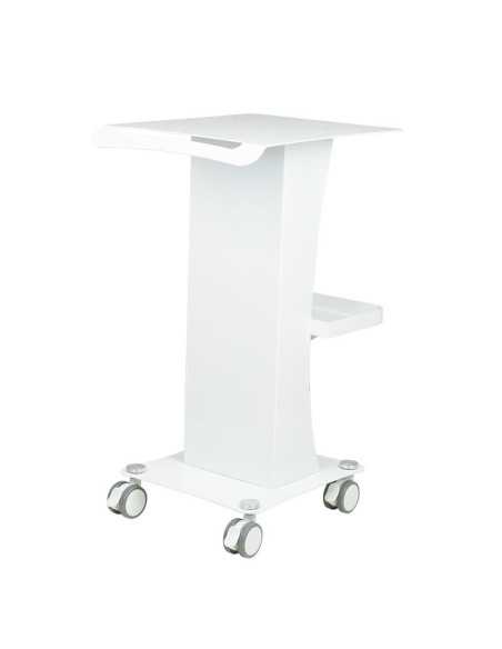 Cosmetic table for device 091 