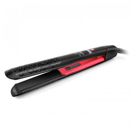 Valera prancha de cabelo pulse care