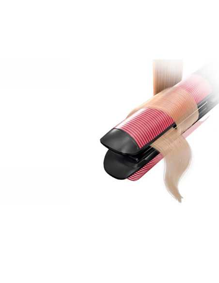 Valera prancha de cabelo pulse care