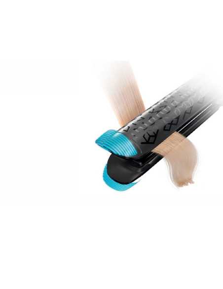 Valera prancha de cabelo pulse care