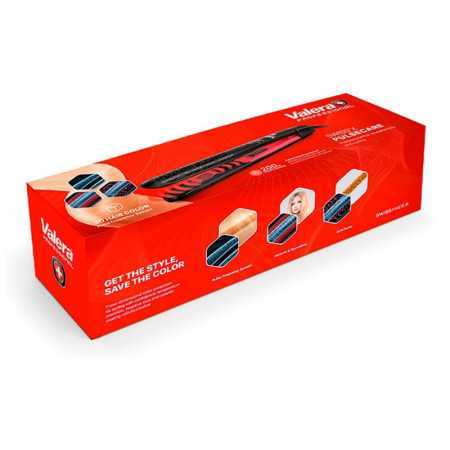 Valera prancha de cabelo pulse care