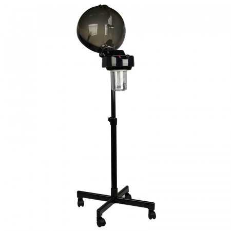 Vaporizzatore per capelli casco per capelli vaporizzatore jy-150 