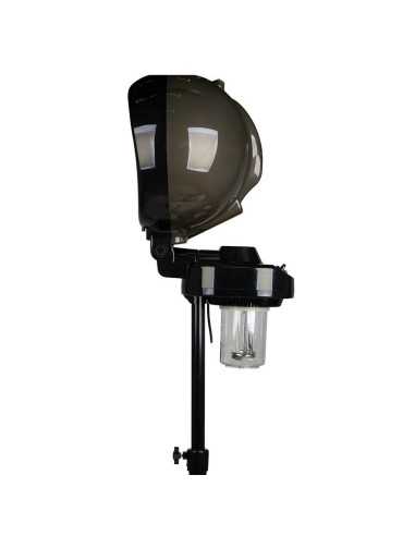Steam hairdressing steamer helmet jy-150